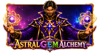 Astral Gem Alchemy artwork