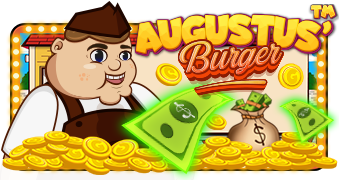 Augustus Burger artwork