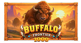 Buffalo Frontier 1000 artwork