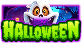 Dead Halloween artwork