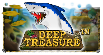 Deep Treasure artwork