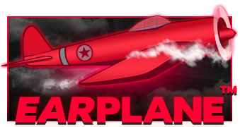 Earplane artwork