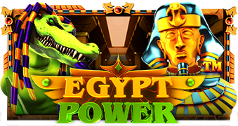 Egypt Power artwork