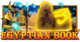 Egyptian Book artwork