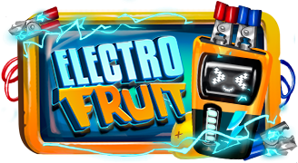 Electro Fruit artwork