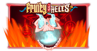 Fruity 3 Hells artwork