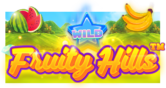 Fruity Hills artwork