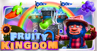 Fruity Kingdom artwork