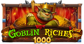 Goblin Riches 1000 artwork