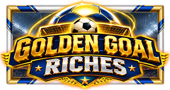 Golden Goal Riches artwork