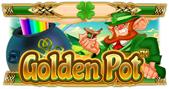 Golden Pot artwork