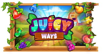 Juicy Ways artwork