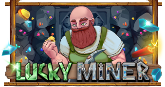 Lucky Miner artwork