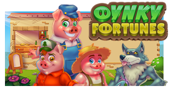 Oynky Fortunes artwork