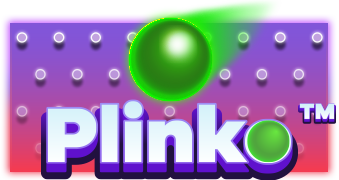 Plinko artwork
