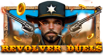 Revolver Duels artwork