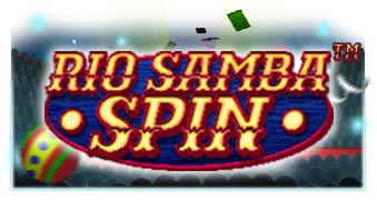 Rio Samba Spin artwork