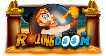 Rolling Doom artwork