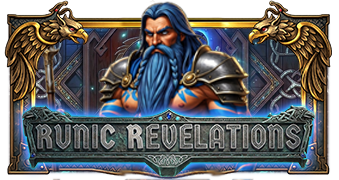 Runic Revelations artwork