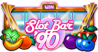 Slot Bar 90 artwork