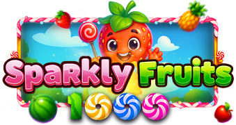 Sparkly Fruits 1000 artwork