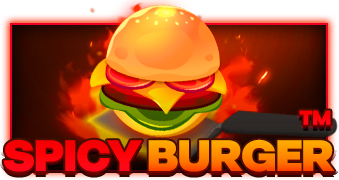 Spicy Burger artwork