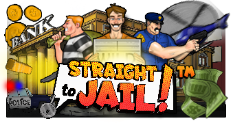 Straight To Jail artwork