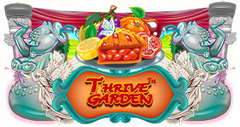 Thrive Garden artwork