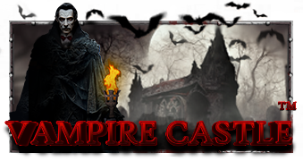Vampire Castle artwork