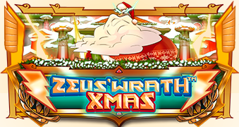 Zeus' Wrath Xmas artwork