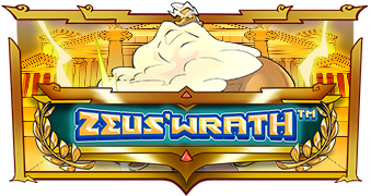 Zeus' Wrath artwork