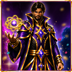 Astral Gem Alchemy artwork