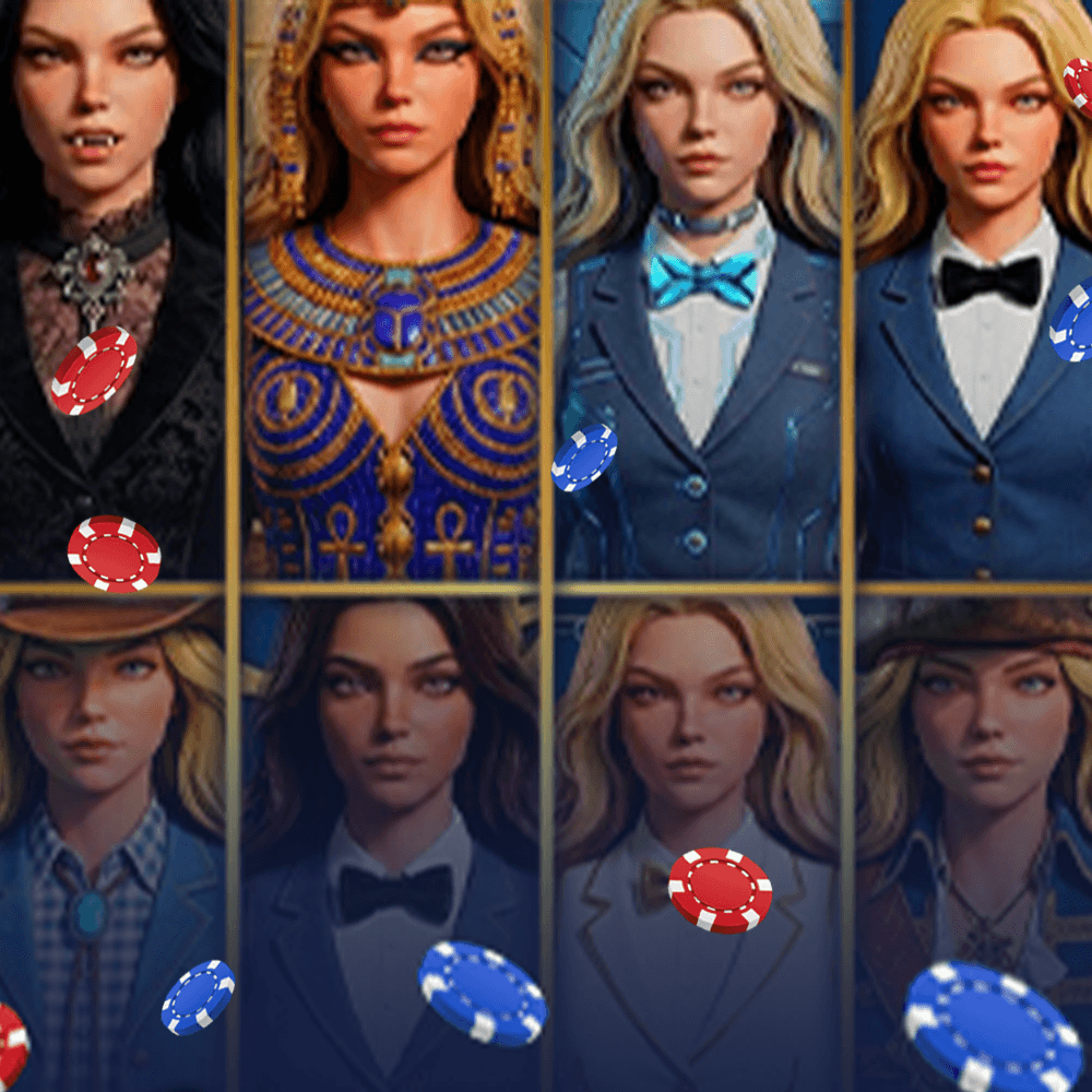 Multiplayer Blackjack artwork