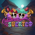 Calaveras de la Suerte artwork