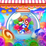 Candy Dreams artwork