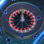 Cyber Auto Roulette artwork