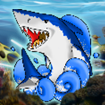 Deep Treasure artwork