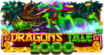 Dragons Tale 1000 artwork