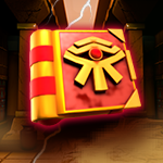 Egypt Power artwork