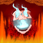 Fruity 3 Hells artwork