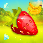 Fruity Hills artwork