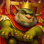 Goblin Riches 1000 artwork