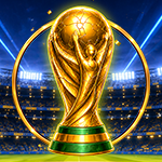 Golden Goal Riches artwork