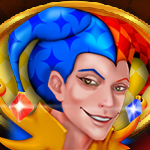 Jokear Party artwork