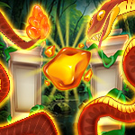 Jungle Glade artwork