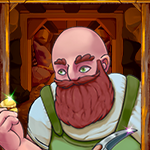 Lucky Miner artwork