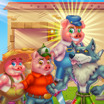 Oynky Fortunes artwork