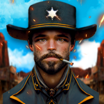 Revolver Duels artwork
