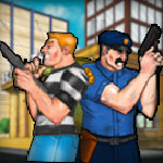 Straight To Jail artwork