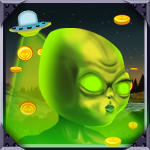 Ufo Invasion artwork